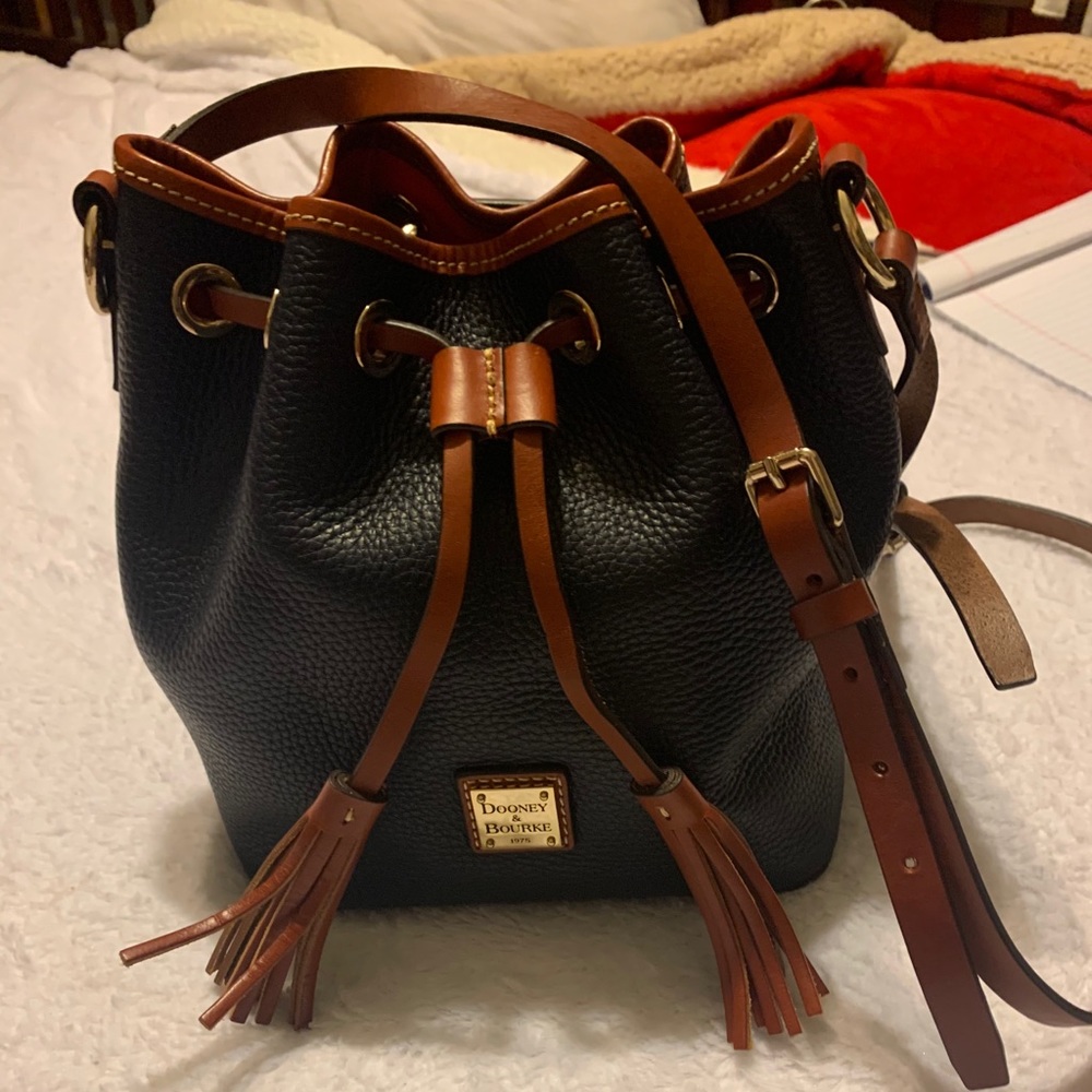 Sold & Boorke Purse